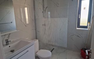 Propietar inchriez ap cu 2 camere mobilat utilat decomandat incalzire in pardose - Poză 6