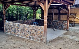 Casa de Vacanță în Valea Avrigului cu 3 Dormitoare //  120 mp - Poză 2