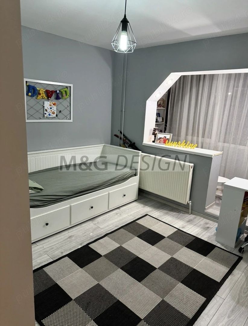 Apartament  3 camere  Calea Aradului - Poză 5