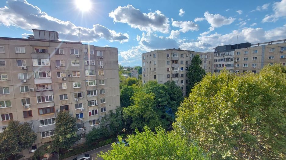 Apartament 4 camere Aparatorii Patriei | Universitatea Spiru Haret - Poză 1