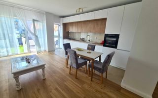 2 camere open space, Parcare, Modern, Zona Dedeman, Gara Dambul Rotund - Poză 3