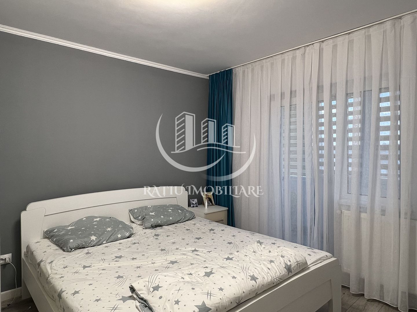 Apartament cu 2 camere | Parcare supraterana | Velenta | Oradea - Poză 11
