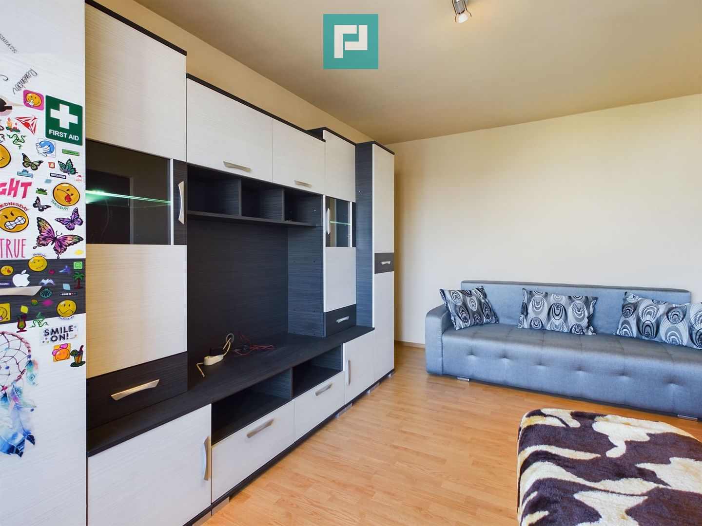 Apartament cu 2 camere de vânzare în zona Vlaicu - Poză 5