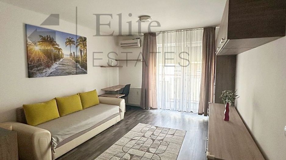 Apartament nou cu 2 camere in Prima Nufarul, Oradea - Poză 1