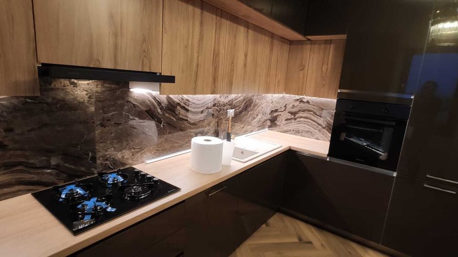 PENTHOUSE SUPERB DE 3 CAMERE / BULEVARDUL PIPERA 1 - Poză 19