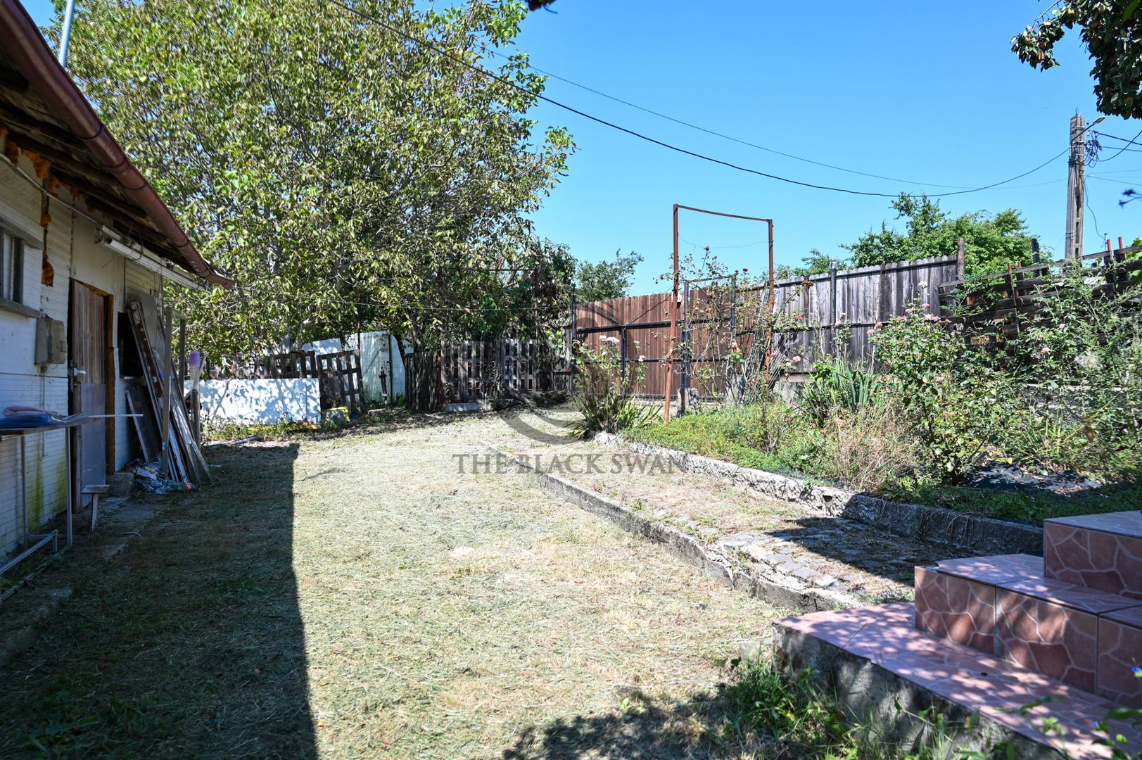 Casa de vanzare | Teren 3.000 mp | Izvor | Manesti - Coada Izvorului - Poză 2