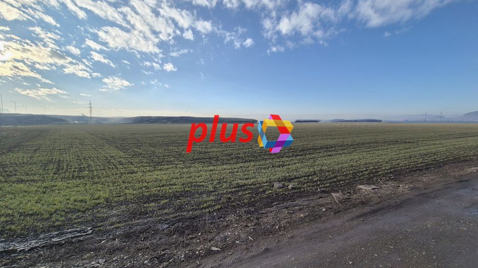 Teren industrial - 41476 mp - Poză 4