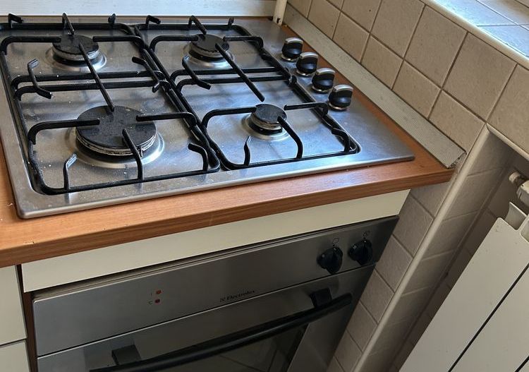 Inchiriez Garsoniera mare zona uniri - Poză 5