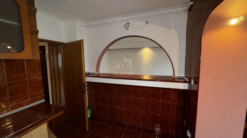 APARTAMENT CAMPULUNG TIP PENTHOUSE, 5 CAMERE GRUI - Poză 25