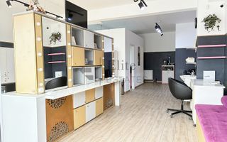 Salon / spatiu comercial de inchirat in Iosia, Oradea - Poză 15
