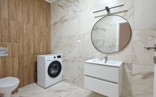 Apartament 3 camere 63mpu I Parcare I Pet- friendly I Stanca - Poză 3