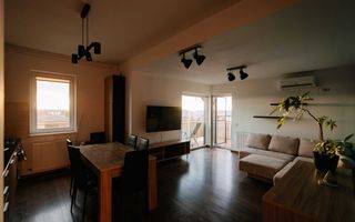 3 camere complet mobilat | Parcare inclusă | Pet Friendly | Giroc - zona ESO - Poză 5