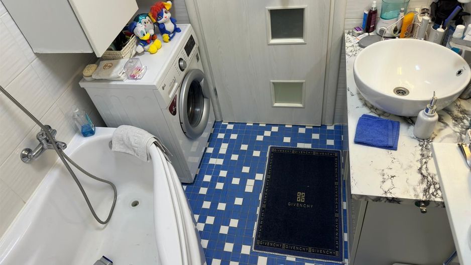 Apartament Modern etaj 1 | Militari Residence, Tineretului 24 - Poză 8