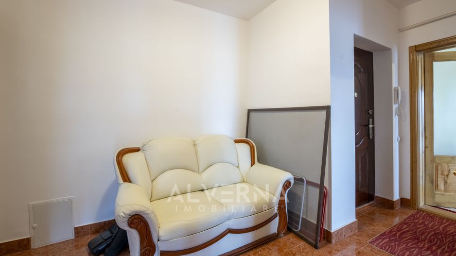 Apartament 2 camere + balcon | parcare | Str. D. Zamfirescu | Zorilor - Poză 7