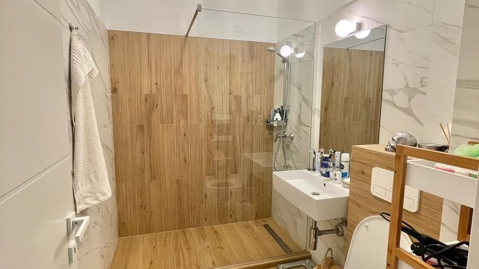 Apartament modern 4 Camere și Grădină Proprie - Herastrau I Aviatiei - Poză 11