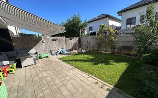 Triplex de vânzare în Șelimbăr 5 camere zona Triajului 3dorm-3băi-3P - Poză 3