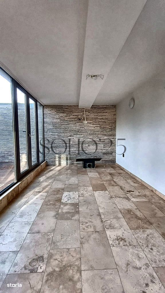Penthouse 4 camere 128 m² | Terasă proprie ~80 m² | Zona Domenii - Poză 7