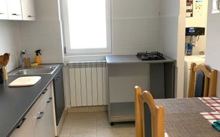 Apartament cu 2 camere de vânzare Tatarasi Flora - Poză 1
