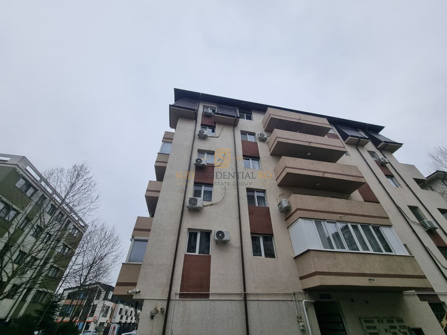 Garsoniera disponibila imediat, Popesti-Leordeni, acces metrou Berceni - Poză 6