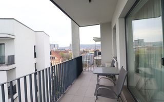 2 camere superbe, bloc nou, in spate la The Office! - Poză 3