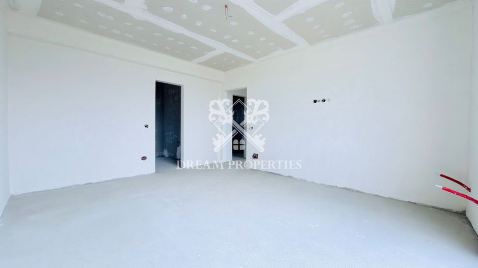 Casa de vanzare 120 mp, 4 camere,3 bai, teren 350 mp, DEZMIR - Poză 10