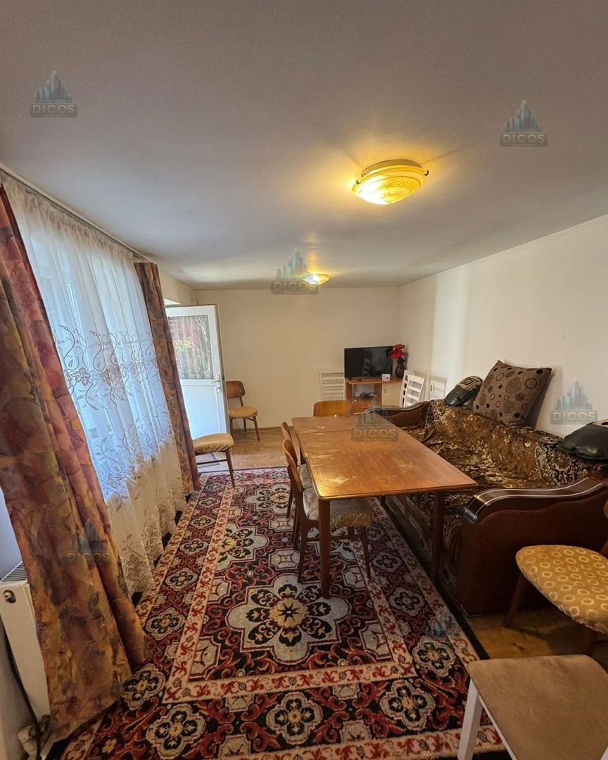 De Vânzare - Casă, Strada Griviței - Poză 32