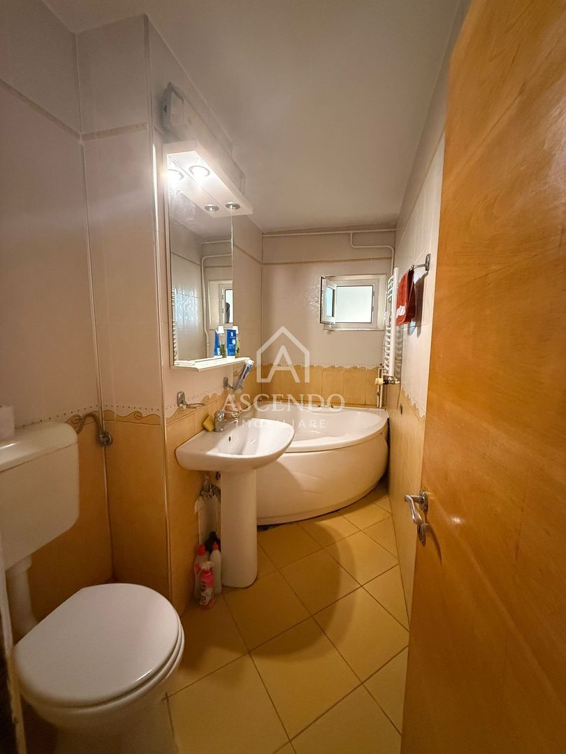 Apartament 3 camere Aviației–locație premium, compartimentare ideală - Poză 13