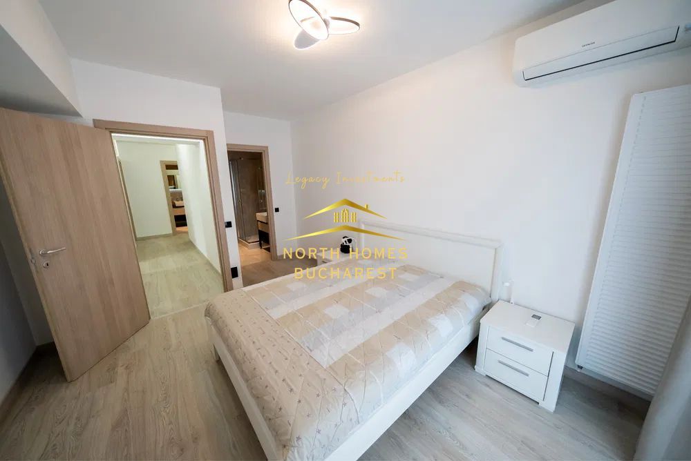 Apartament 3 camere , Select Residences , Loc de parcare subteran inclus - Poză 8