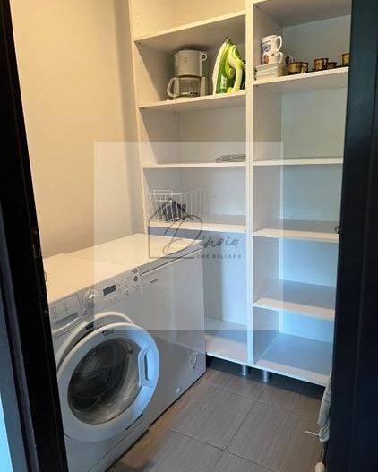 3 camere Natura Residence Baneasa I 3 bai I 2 parcari + boxa I COM 0% - Poză 19