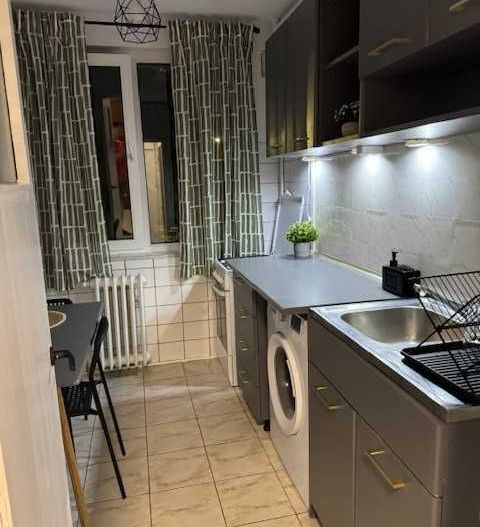 Inchiriez apartament 2 camere Doamna Ghica - Poză 4