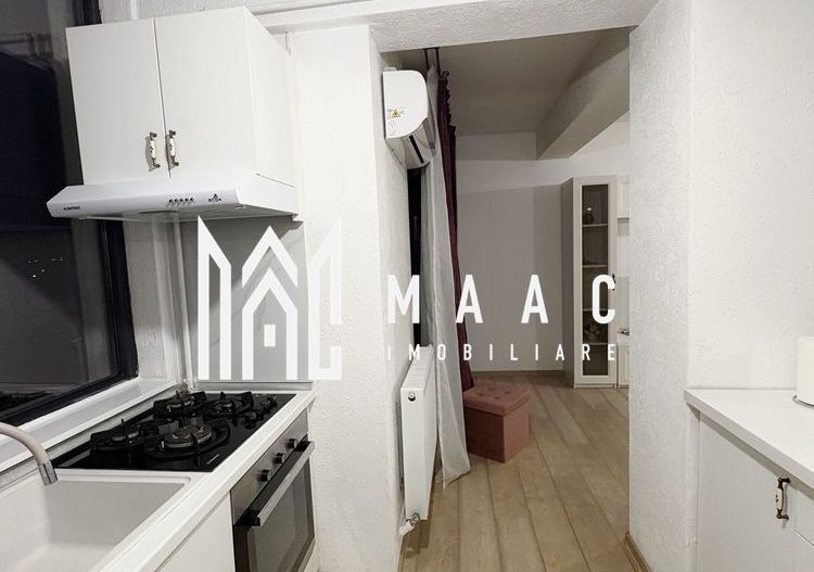 Apartament 3 camere de închiriat | Sibiu, Mihai Viteazul - Poză 6