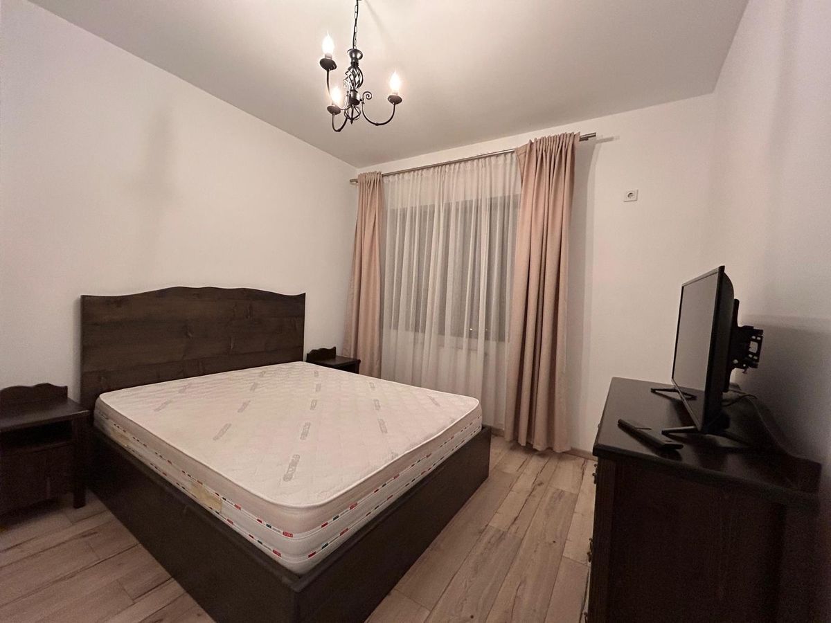 Apartament 2 camere Lujerului - Poză 3