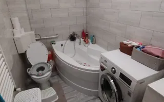 Apartament 2 camere ~ Berceni | 15 minute ~ Metrou Dimitrie Leonida - Poză 12
