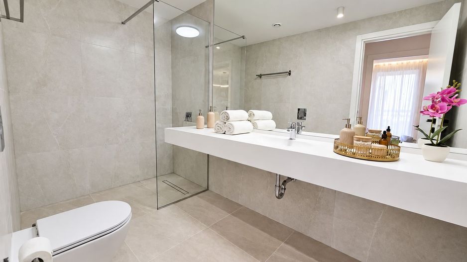 First Rental | Premium 2-Room Apartment | 69 sqm | ONE High District - Poză 4
