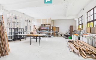 Spațiu  de 330 mp pentru investiții în Periam - Poză 3