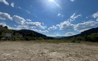 TEREN INTRAVILAN 2,26 HA | SUCEVITA | - Poză 3