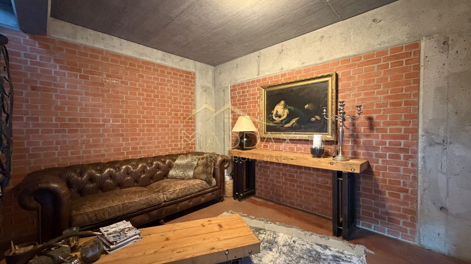 Vila Exclusivista *2223mp teren* / Piscina proprie / 5 garaje / Otopeni - Poză 17