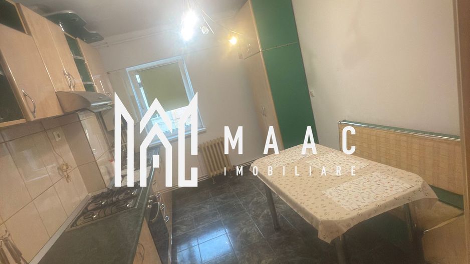 Apartament 4 camere | Etaj 1 | 2 Bai | Balcon | Zona Milea - Poză 7