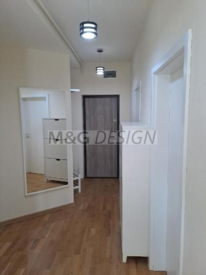 Apartament 3 camere Aradului bloc nou - Poză 9