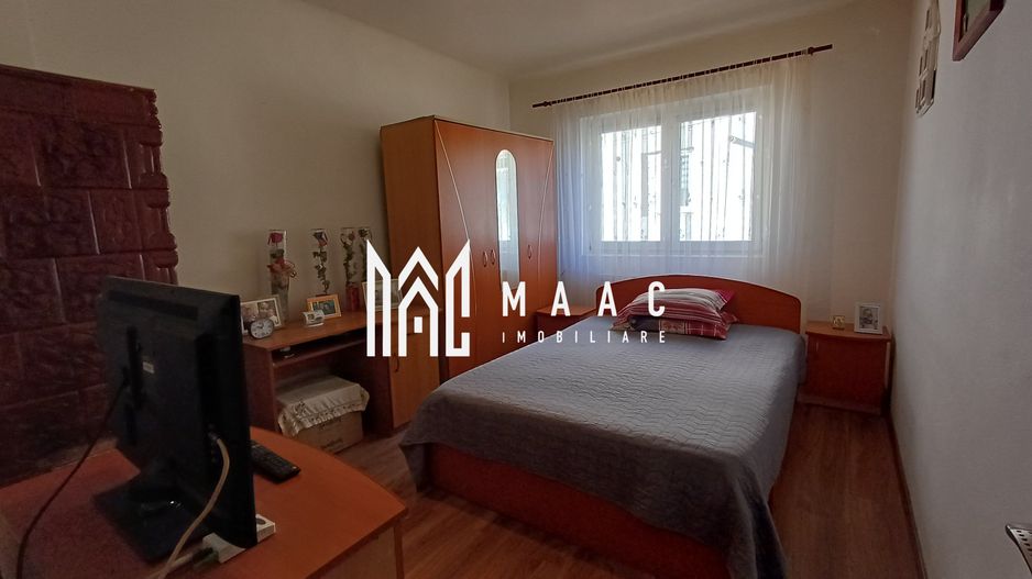 Apartament 2 camere | 56 MPU | Balcon | Sura Mica - Poză 5