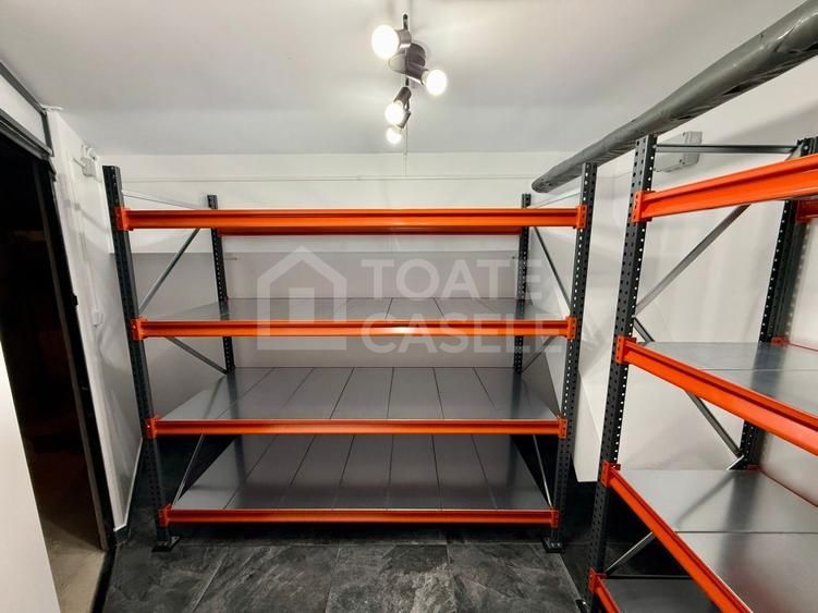 Apartament 2 camere | Între Lacuri | 52 mp + boxă 10 mp - Poză 7
