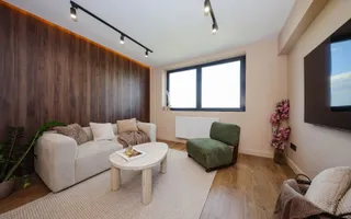 Vânzare 2 camere decomandate la cheie, cartier Gheorgheni - Poză 21