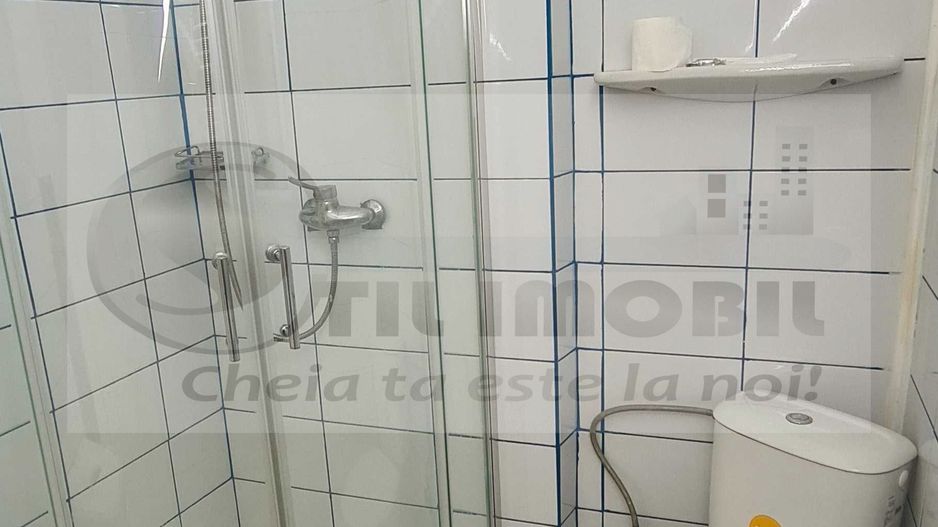 Apartament 1 camera Centru Civic - 390 euro - Poză 6