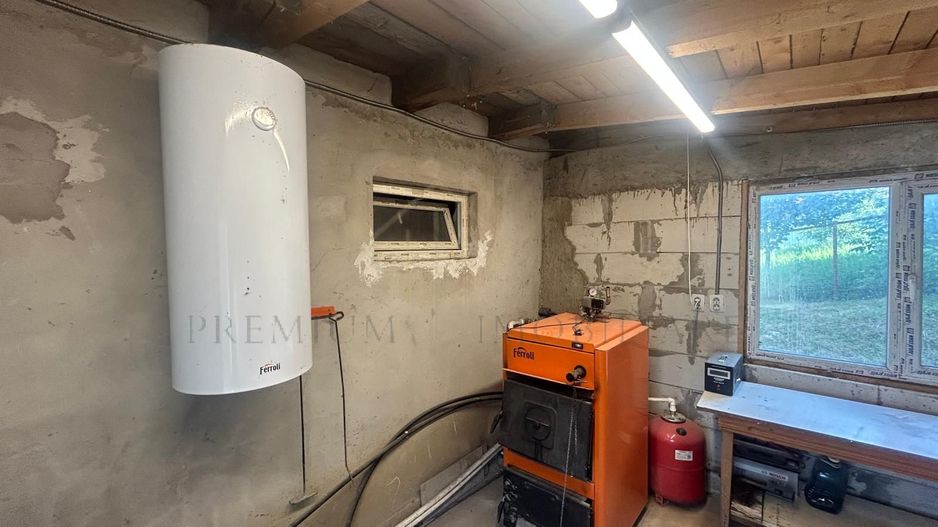 Casă de vânzare – Brătila, județul Bacău - Poză 26