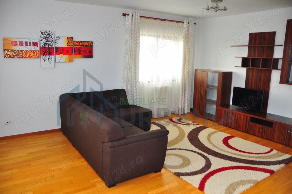 Inchiriez apartament 2 camere - Poză 3