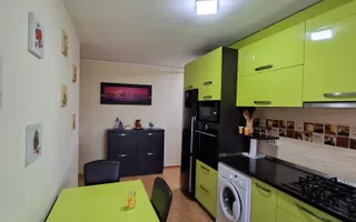 Apartament 3 camere la 5 minute de Shopping City - Poză 29