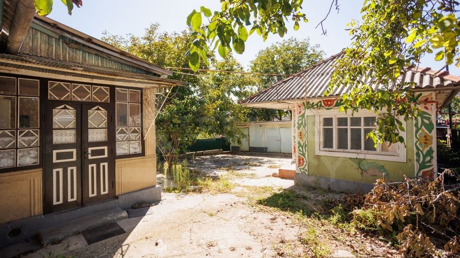 Vânzare, casă 105 mp + 16 ari, strada Chișinăului, Sîngera - Poză 4
