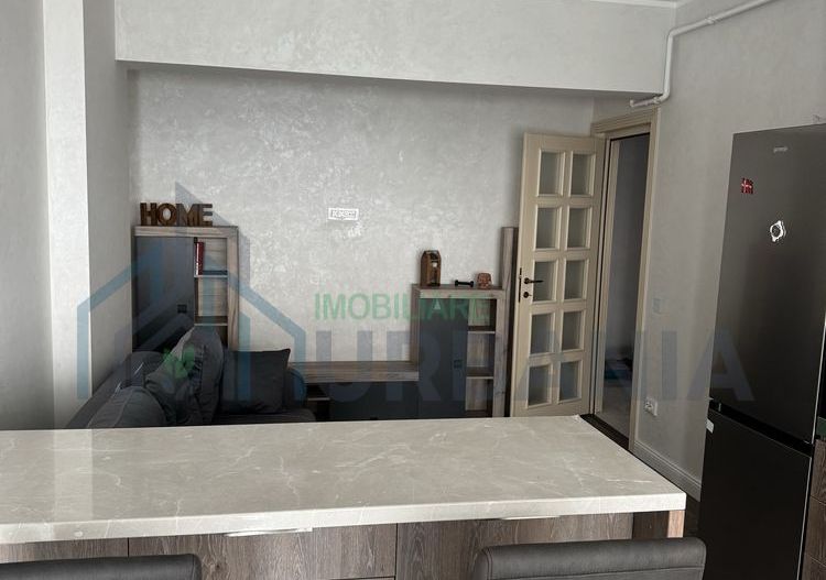 Apartament 2 camere în complexul rezidențial Royal Town, Copou, Iași - Poză 6