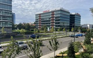 APARTAMENT PREMIUM | 2 CAMERE | NUSCO CITY FAZA 1 - Poză 6