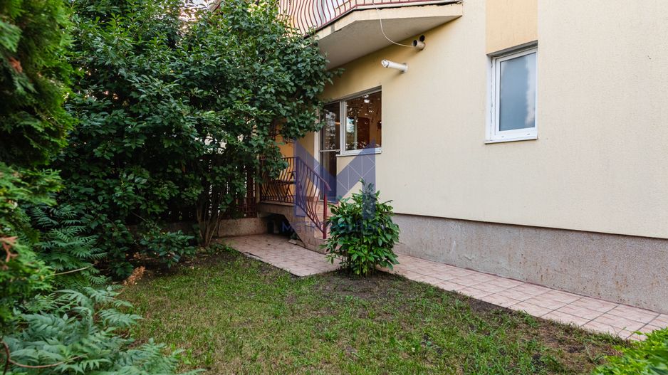 Casă P+1 | 168 m² utili | LOT 378 m² I 3 Dormitoare | Garaj | Florești - Poză 16